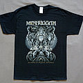Meshuggah - TShirt or Longsleeve - Meshuggah - 2014 - 25 Years of Musical Deviance