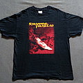 Devin Townsend - TShirt or Longsleeve - Strapping Young Lad - 2003 - SYL