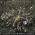 Meshuggah - Tape / Vinyl / CD / Recording etc - Meshuggah - 2019 - I Remaster