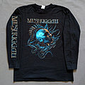 Meshuggah - TShirt or Longsleeve - Meshuggah - 2016 - The Violent Sleep of Reason LS