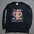 Devin Townsend - TShirt or Longsleeve - Strapping Young Lad - 2003 - US Tour LS