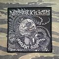 Meshuggah - Patch - Meshuggah - TVSoR patcha