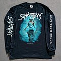 Suffocation - TShirt or Longsleeve - Suffocation - 2017 - ...Of The Dark Light LS