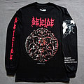 Deicide - TShirt or Longsleeve - Deicide - 2019 - Deicide LS