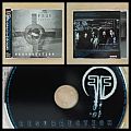 Fear Factory - Tape / Vinyl / CD / Recording etc - Fear Factory - 1998 - Resurrection CD [Jap]
