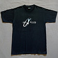 The X Files - TShirt or Longsleeve - The X Files - 1998 - Fight the Future