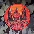 Suffocation - Patch - Suffocation - Blood Oath patch
