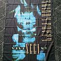 Skinny Puppy - Other Collectable - Skinny Puppy - VivisectVi poster flag
