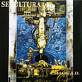 Sepultura - Tape / Vinyl / CD / Recording etc - Sepultura - Chaos AD LP [2017 remaster]