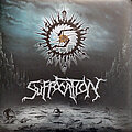 Suffocation - Tape / Vinyl / CD / Recording etc - Suffocation - Suffocation LP [Clear]