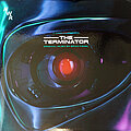 Brad Fiedel - Tape / Vinyl / CD / Recording etc - Brad Fiedel - 2016 - The Terminator LP [coloured]