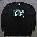 Aphex Twin - TShirt or Longsleeve - Aphex Twin - 1997 - Come to Daddy LS
