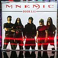 Mnemic - Tape / Vinyl / CD / Recording etc - Mnemic - Door 2.12 CD [single]