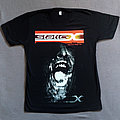 Static-X - TShirt or Longsleeve - Static-X - 2019 - Wisconsin Death Trip