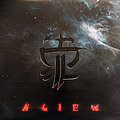 Strapping Young Lad - Tape / Vinyl / CD / Recording etc - Strapping Young Lad - 2015 - Alien LP [Blue]