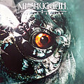 Meshuggah - Tape / Vinyl / CD / Recording etc - Meshuggah - I Special Edition [Silver]