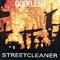 Godflesh - Tape / Vinyl / CD / Recording etc - Godflesh - Streetcleaner LP