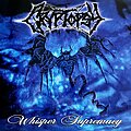 Cryptopsy - Tape / Vinyl / CD / Recording etc - Cryptopsy - Whisper Supremacy LP