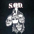 S.O.D. - TShirt or Longsleeve - s.o.d.