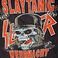 Slayer - TShirt or Longsleeve - slayer - slaytanic wehrmacht