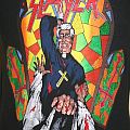 Slayer - TShirt or Longsleeve - slayer - world sacrifice tour 1988