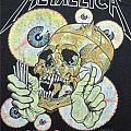 Metallica - TShirt or Longsleeve - metallica - shortest straw