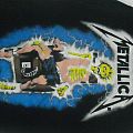 Metallica - TShirt or Longsleeve - metallica