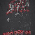 Death - TShirt or Longsleeve - death - scream bloody gore