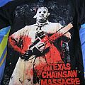 Leatherface - TShirt or Longsleeve - Leatherface