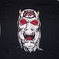 Slayer - TShirt or Longsleeve - slayer - criminally insane