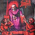 Death - TShirt or Longsleeve - death - scream bloody gore