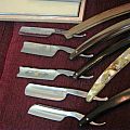 Straight Razors &amp; Knifes - Other Collectable - straight razors & knifes