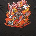 Slayer - TShirt or Longsleeve - slayer