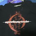 A Perfect Circle - TShirt or Longsleeve - a perfect circle