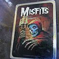 Misfits Cigarette Metal Box - Other Collectable - misfits cigarette metal box