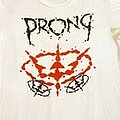 Prong - TShirt or Longsleeve - prong
