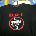 D.R.I. - TShirt or Longsleeve - d.r.i