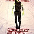 Marylin Manson - TShirt or Longsleeve - marylin manson - antichrist superstar