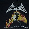 Nifelheim - TShirt or Longsleeve - Servants Of darkness