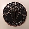 Arckanum - Pin / Badge - ARCKANUM PIN (long out of print)