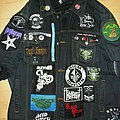 Kyuss - Battle Jacket - Kyuss my metal jacket!