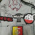 Motörhead - Patch - Patches