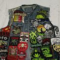 S.O.D. - Battle Jacket - End of the year checkup