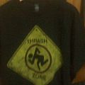 D.R.I. - TShirt or Longsleeve - D.R.I Thrash Zone