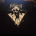 Katharsis - TShirt or Longsleeve - Katharsis shirt