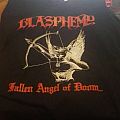 Blasphemy - TShirt or Longsleeve - Blasphemy tank top