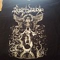 Svartidauði - TShirt or Longsleeve - Svartidauði shirt