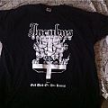 INCUBUS - TShirt or Longsleeve - Incubus