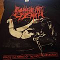 Pungent Stench - TShirt or Longsleeve - Pungent stench shirt