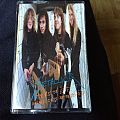 Metallica - Tape / Vinyl / CD / Recording etc - Metallica "The 5.98 EP Garage Days Re- revisited" Cassette